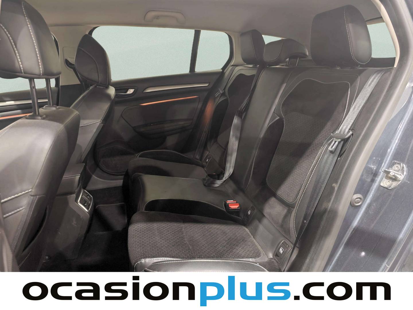 Foto Renault Mégane Renault Megane Zen Energy TCe (130 CV)