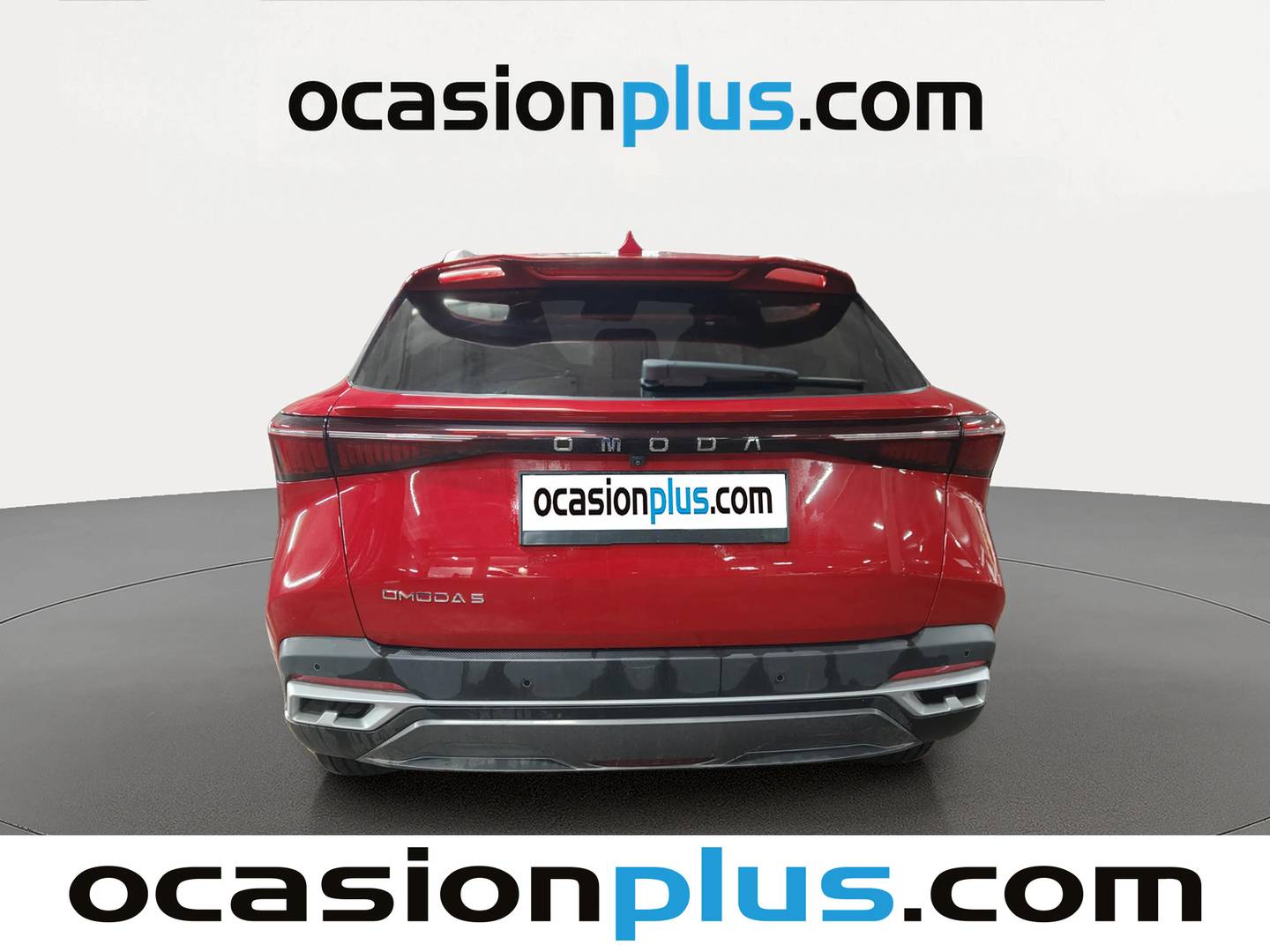 OMODA 5 OMODA 5 1.6 TGDI Premium (145 CV) 2025