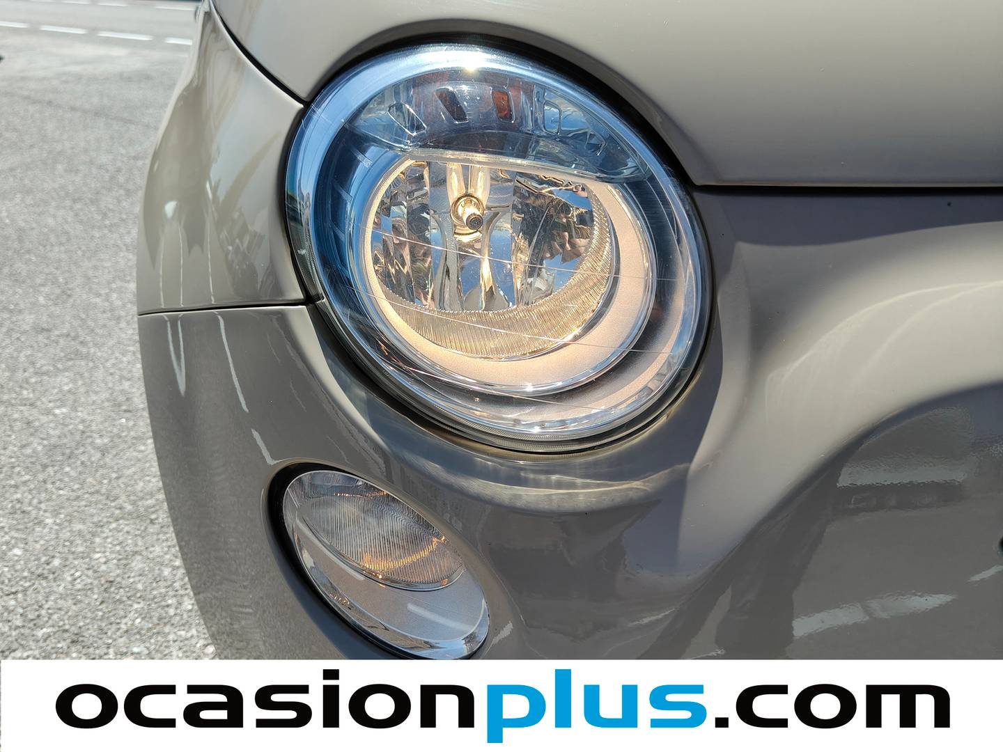 Fiat 500 Fiat 500 1.2 8v Color Therapy (69 CV) 69cv