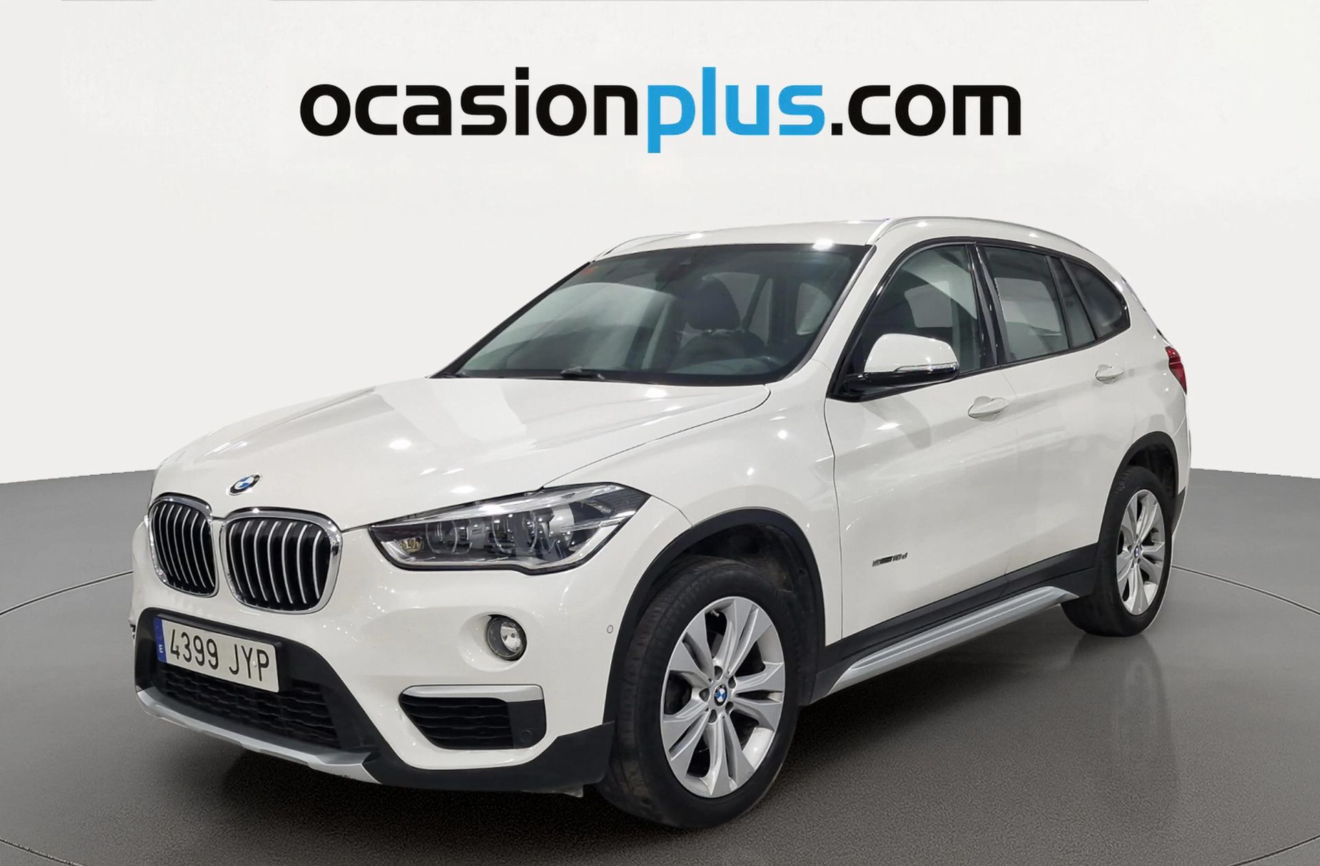 BMW X1 sDrive18d
