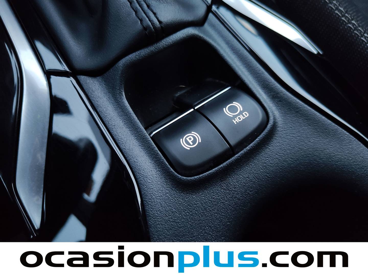 Foto Toyota Corolla Toyota Corolla 140H Style (140 CV)