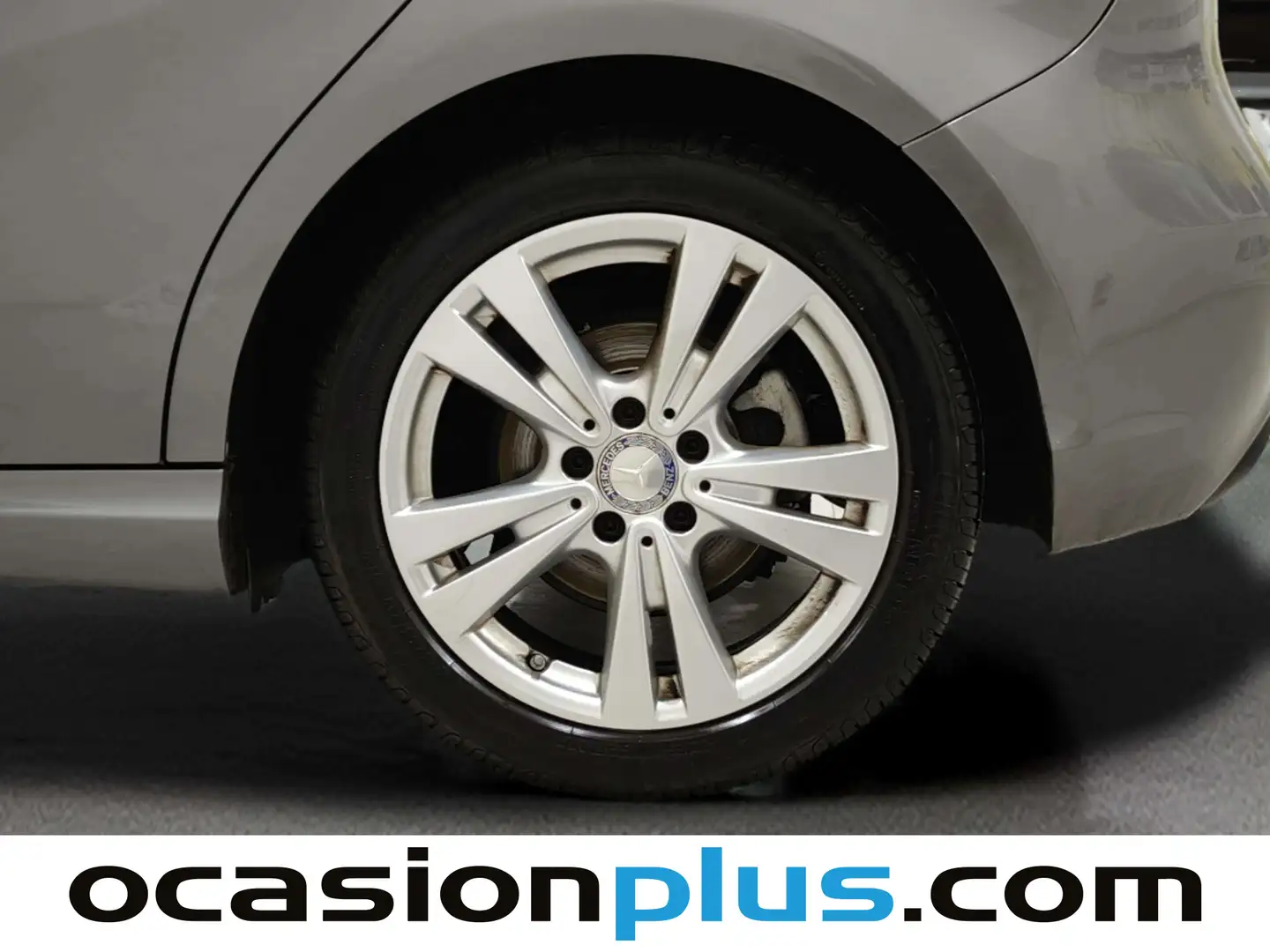 Foto Mercedes Clase A Mercedes-Benz Clase A 200 d Urban (136 CV)