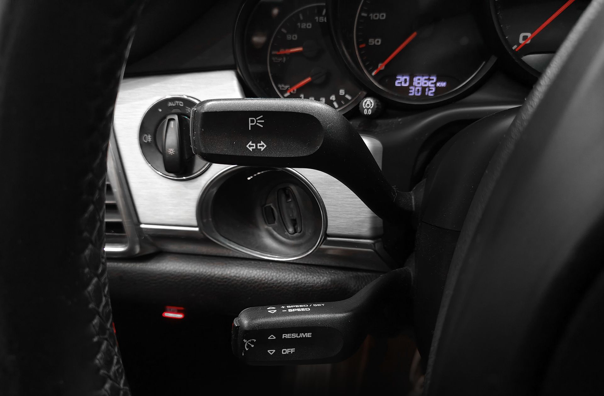 Porsche Panamera 3.0 TD - foto 29