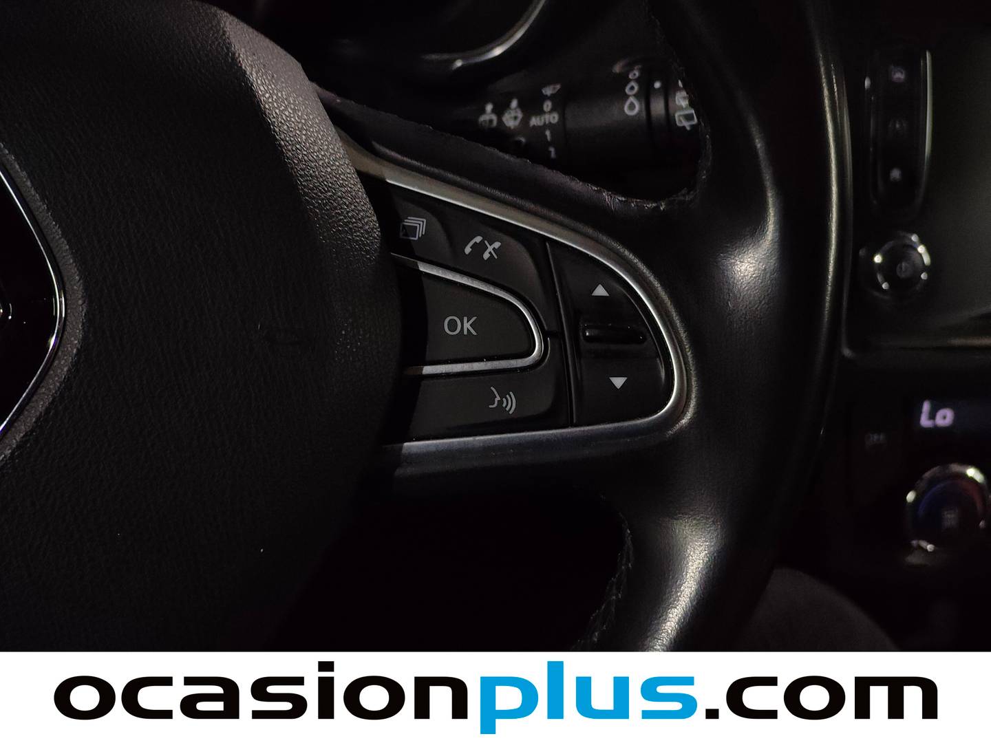 Renault Kadjar Renault Kadjar Zen Energy TCe (163 CV) gasolina