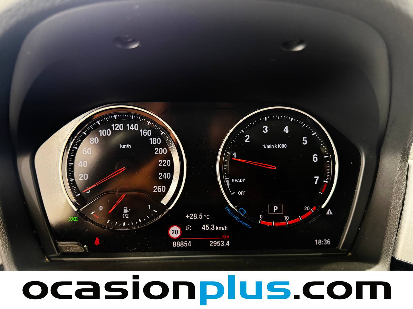 BMW X2 BMW X2 sDrive18i (136 CV) 136cv