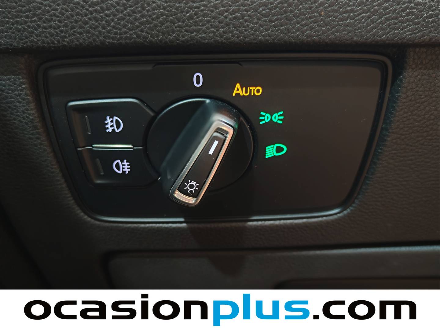 Acabados Volkswagen Passat Volkswagen Passat Variant Executive 1.5 TSI (150 CV) DSG