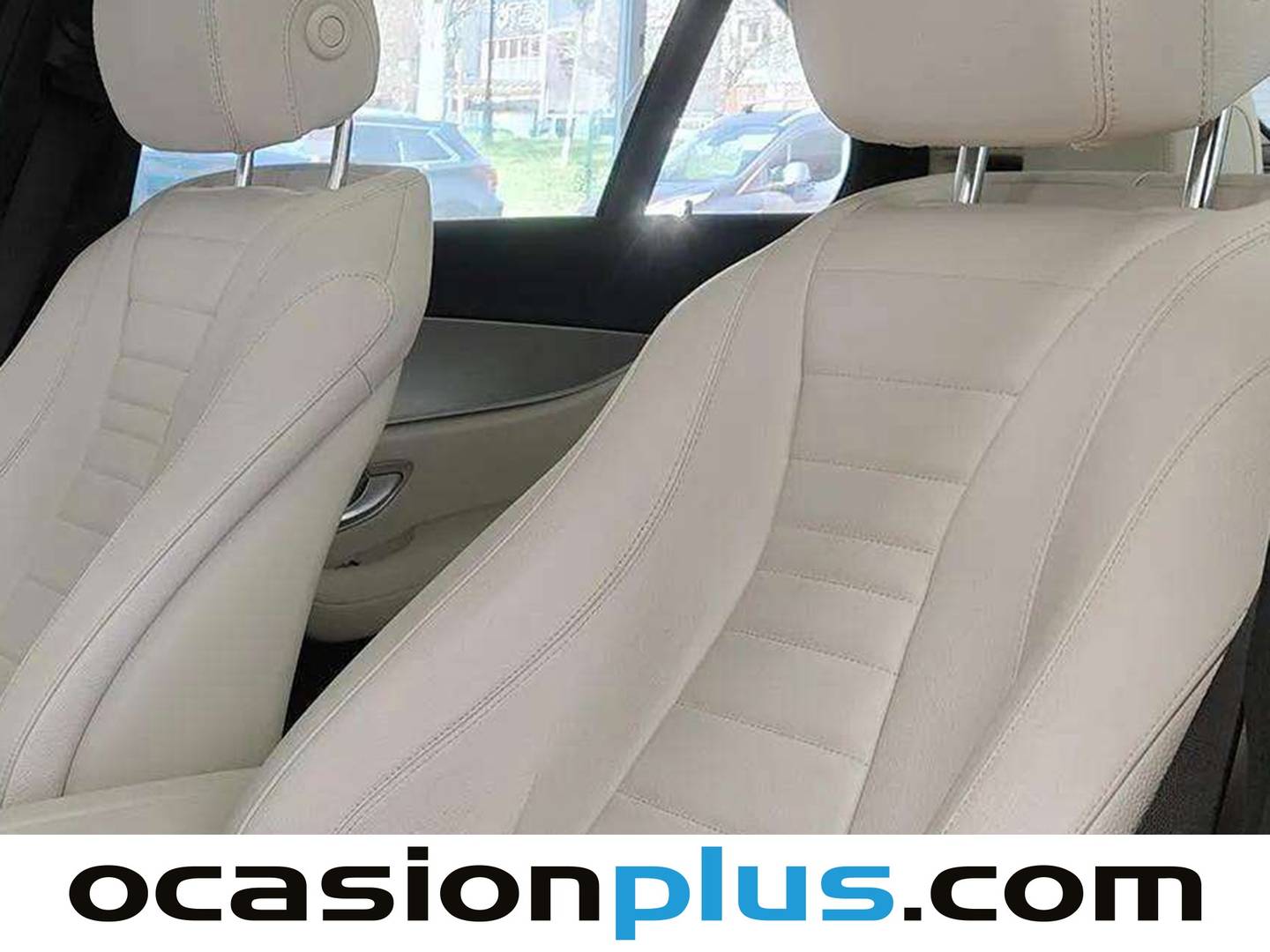 Extras del Mercedes Clase E Mercedes-Benz Clase E E 200 (184 CV)