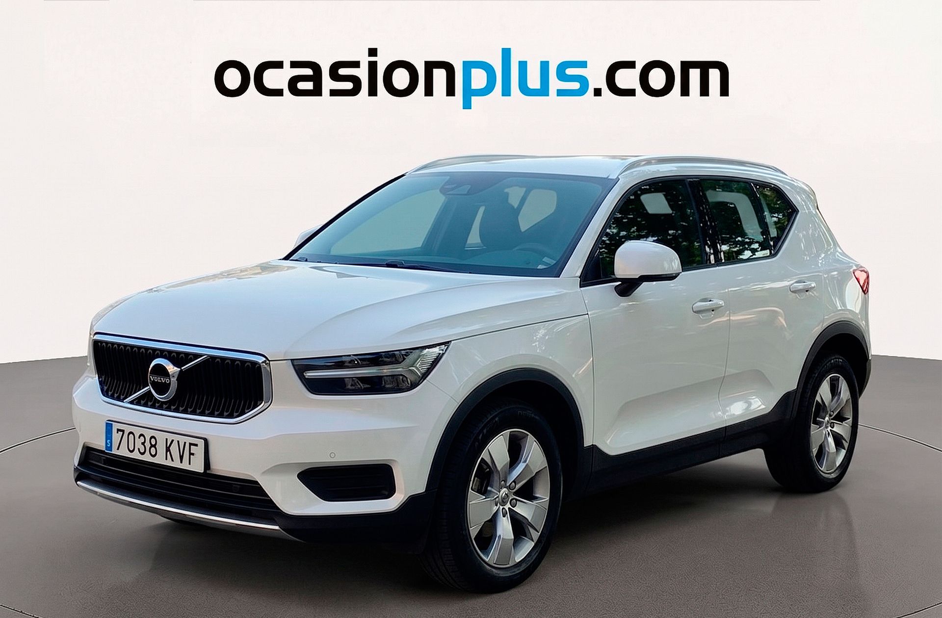Volvo XC40 D3 Momentum