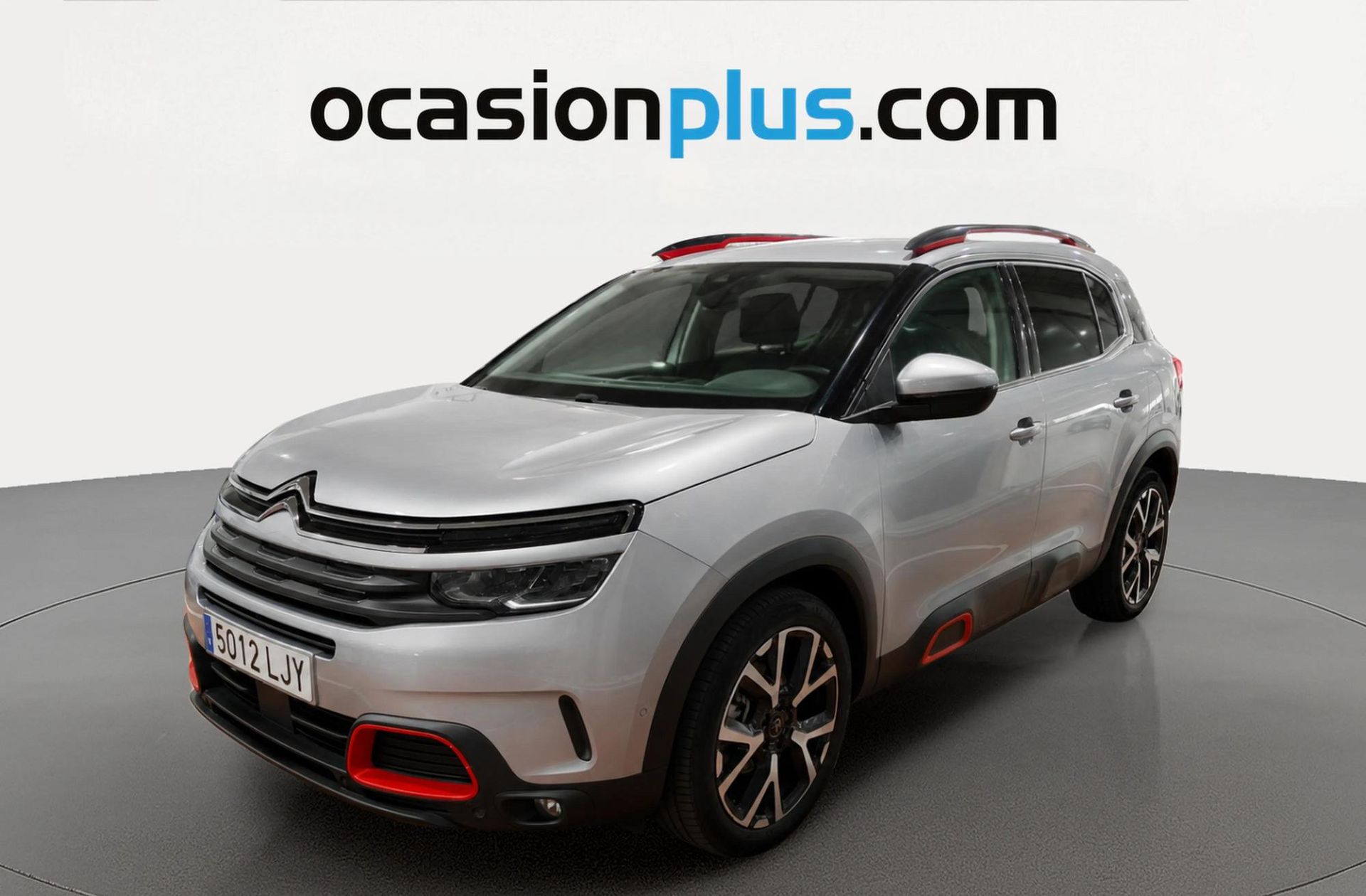 Citroën C5 Aircross BlueHDi 130 Feel