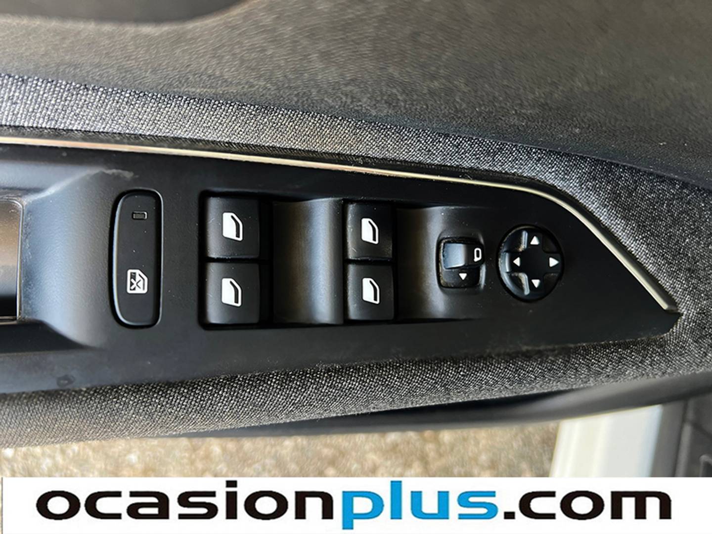 Foto Peugeot 3008 Peugeot 3008 2.0 HDI Active FAP (150 CV)