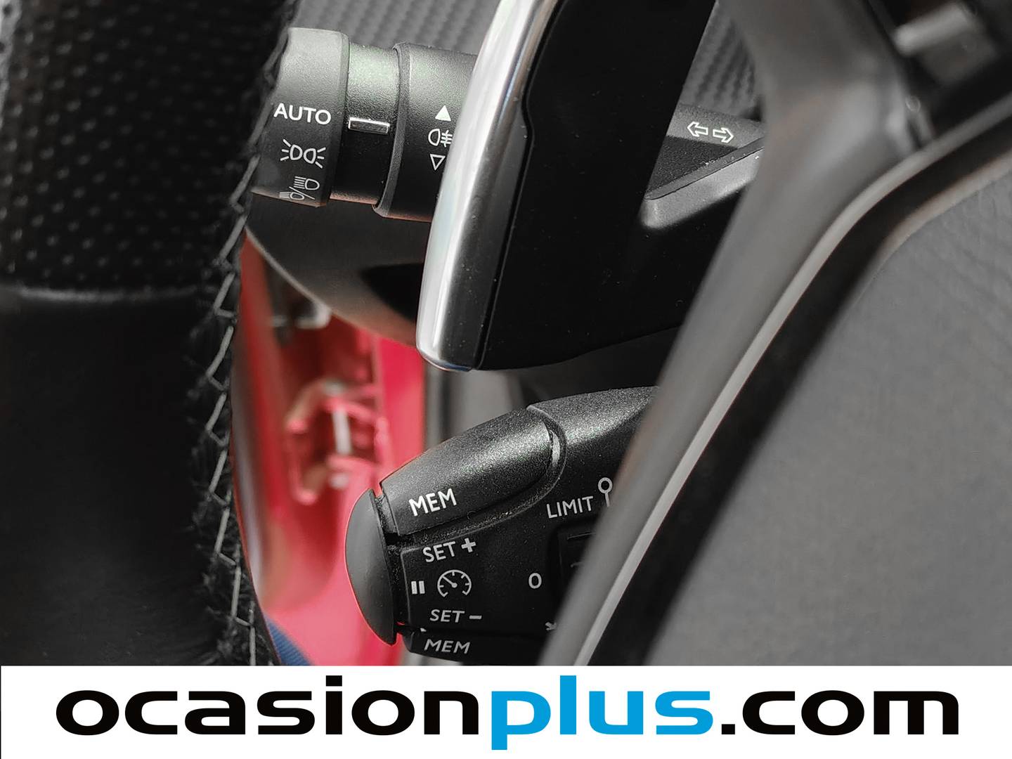 Peugeot 208 Peugeot 208 PureTech 100 GT EAT8 (100 CV) seminuevo