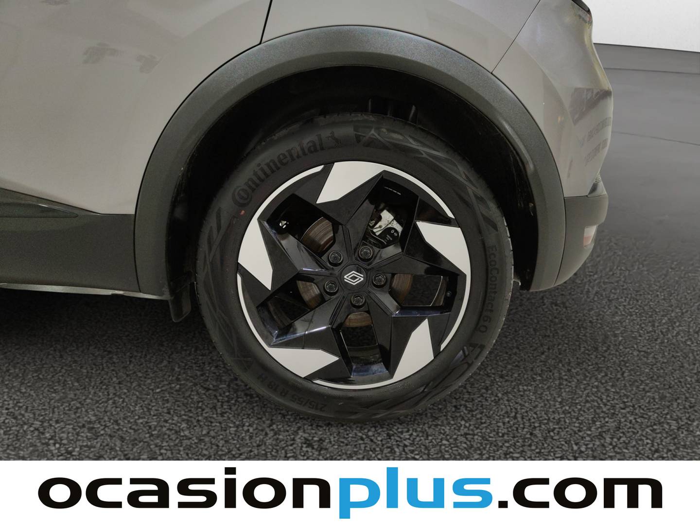 Foto Renault Captur Renault Captur Techno TCe (90 CV)