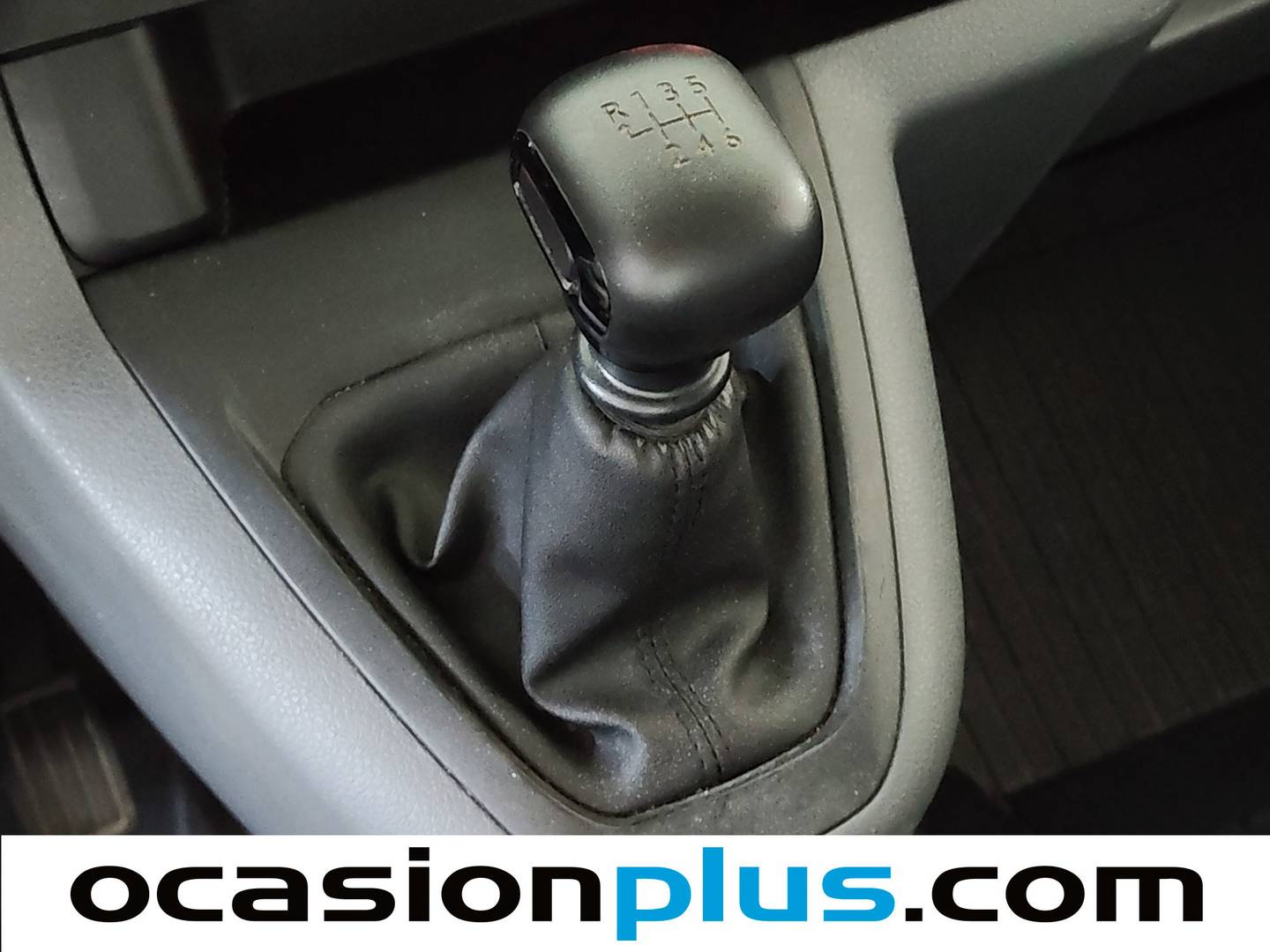 Toyota Proace Toyota Proace Furgon 1.5 D Business (120 CV) de segunda mano