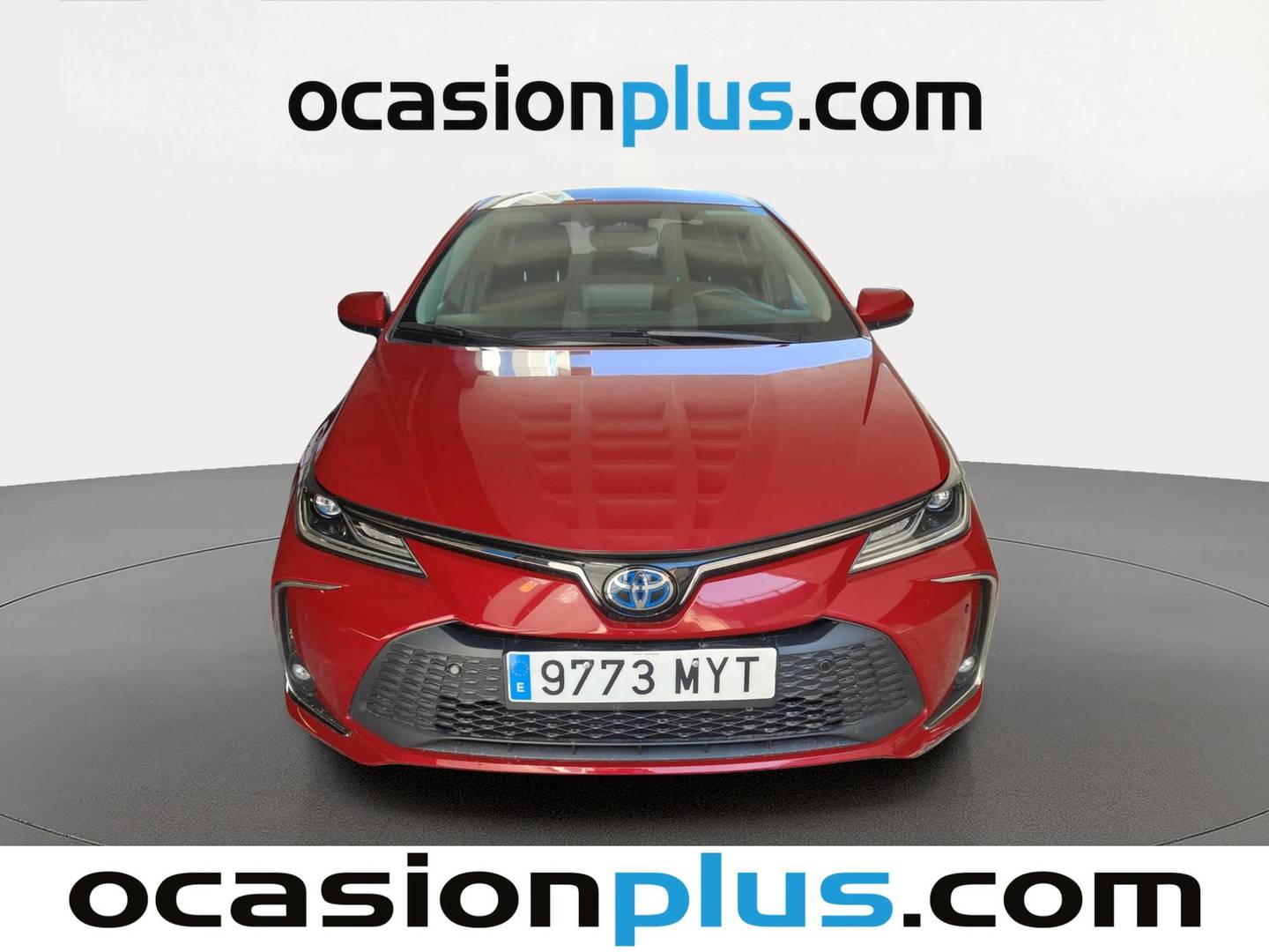Toyota Corolla Toyota Corolla 140H Style (140 CV) 140cv