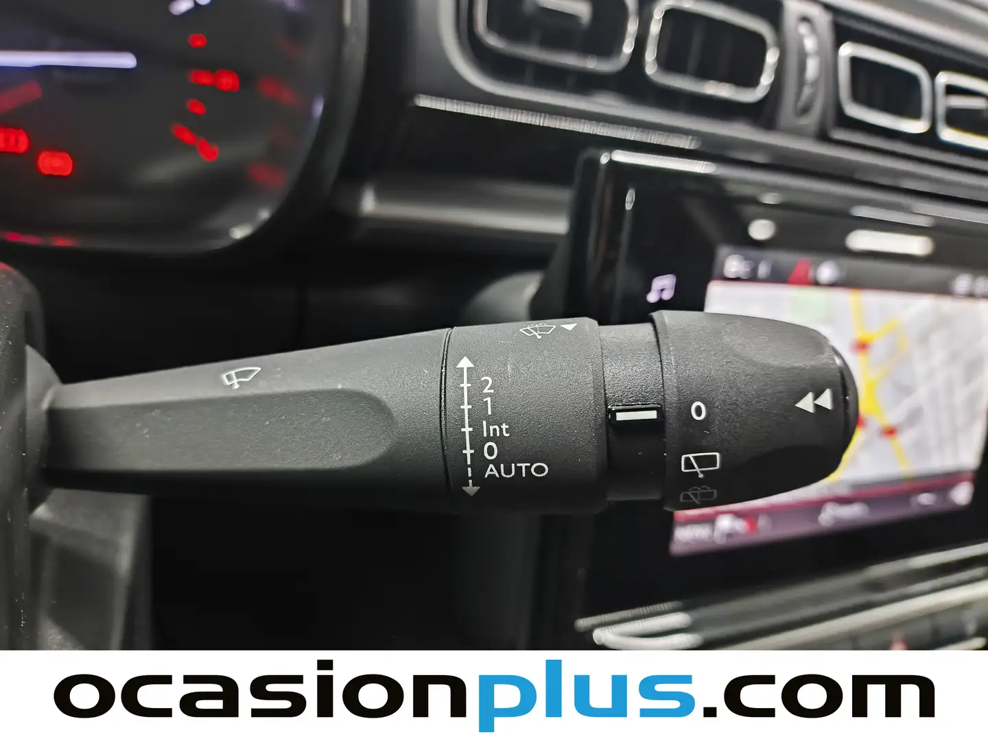 Foto Citroën C3 Origin Citroen C3 Origin Origin PureTech 110 Max (110 CV)