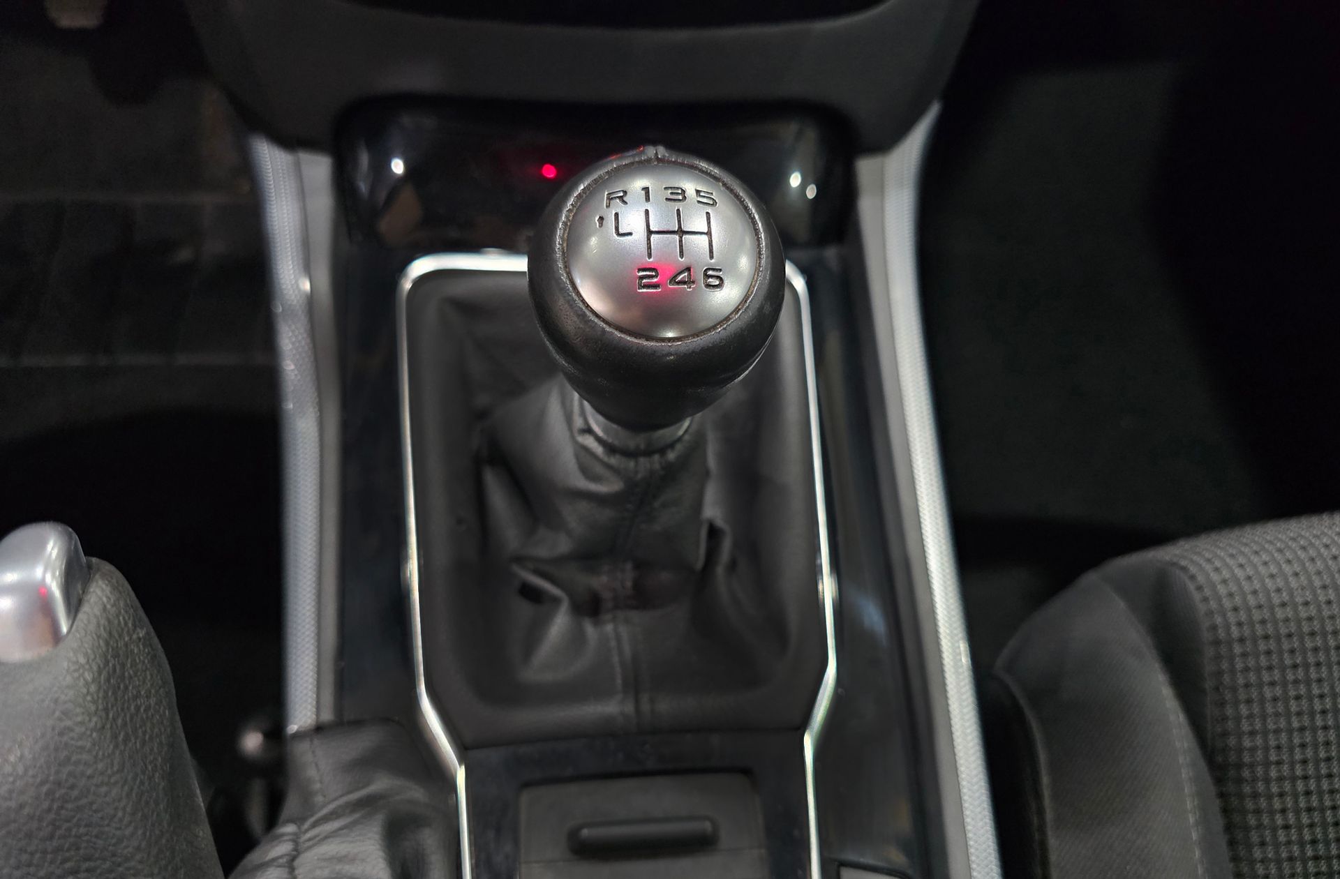 Peugeot 508 1.6 BlueHDi Active - foto 5
