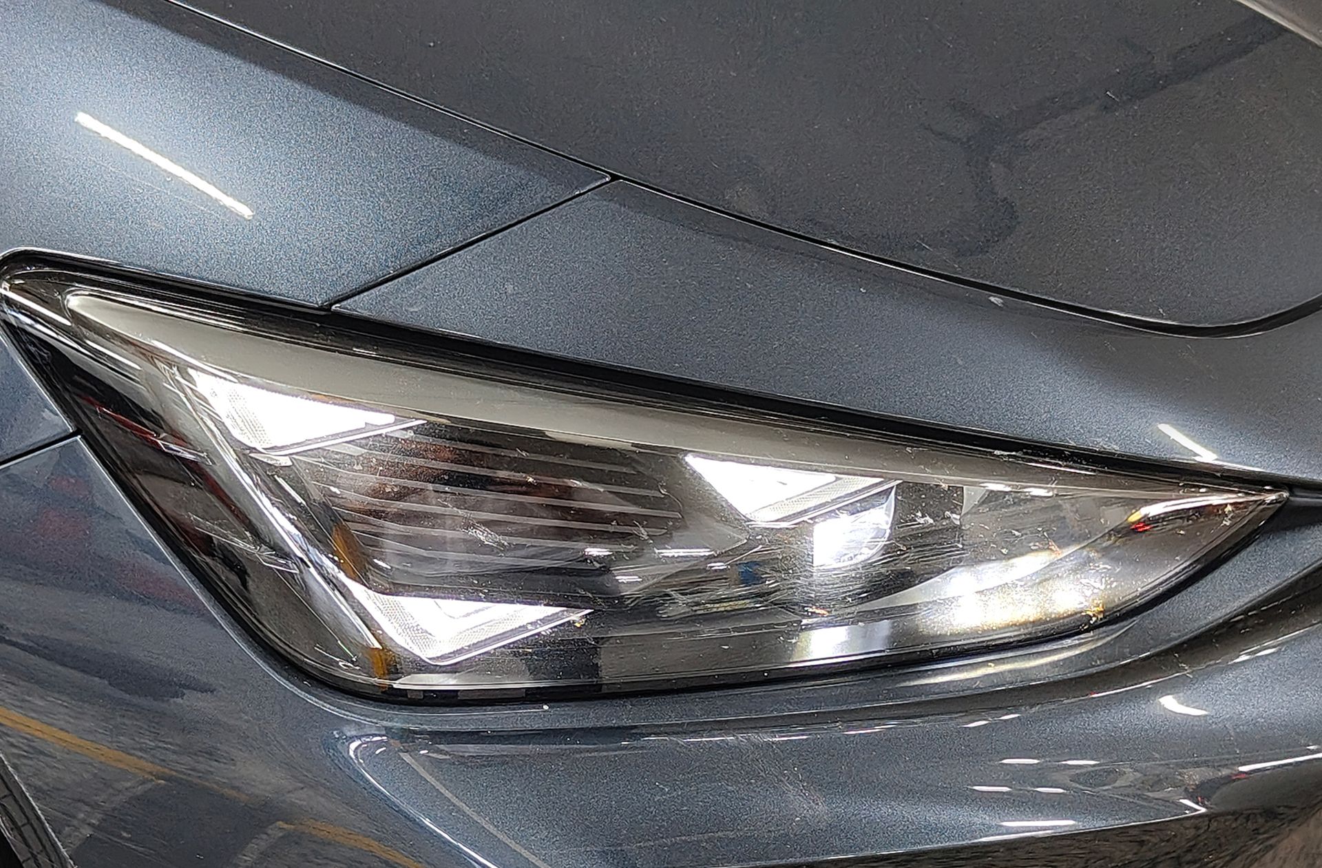 Cupra León Sportstourer 1.5 TSI - foto 15