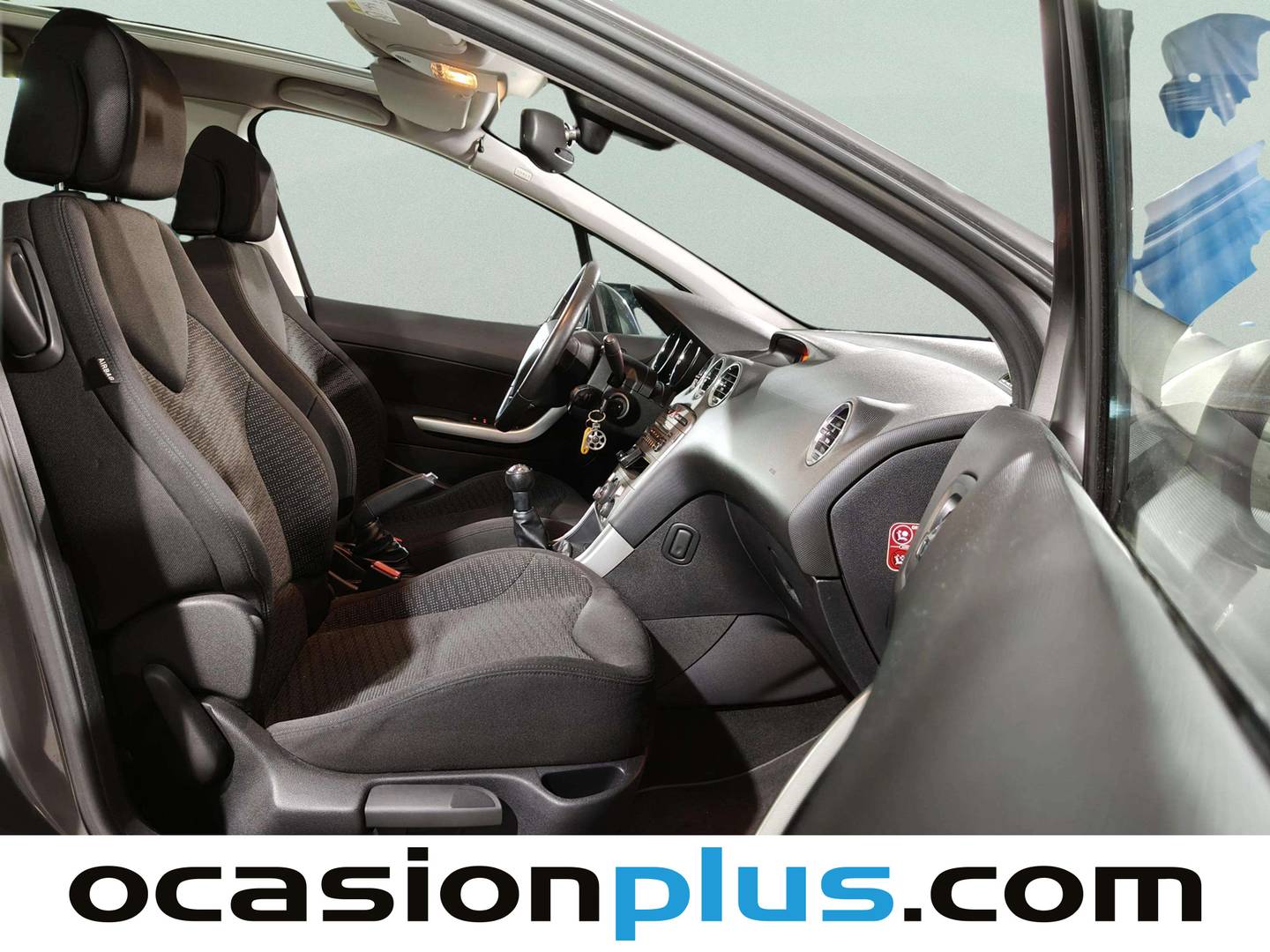 Peugeot 308 Peugeot 308 SW 1.6 VTi Premium (120 CV) gasolina