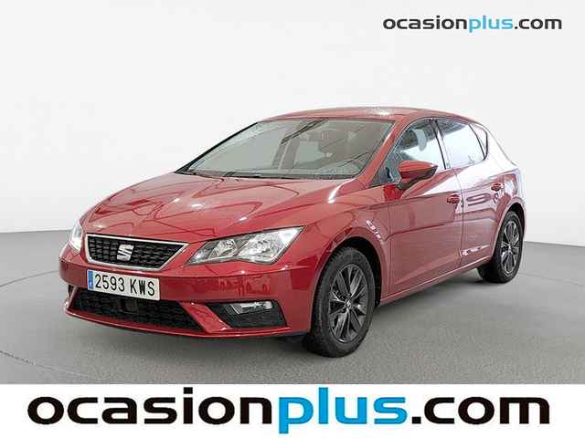 Seat León Segunda Mano Baratos Córdoba