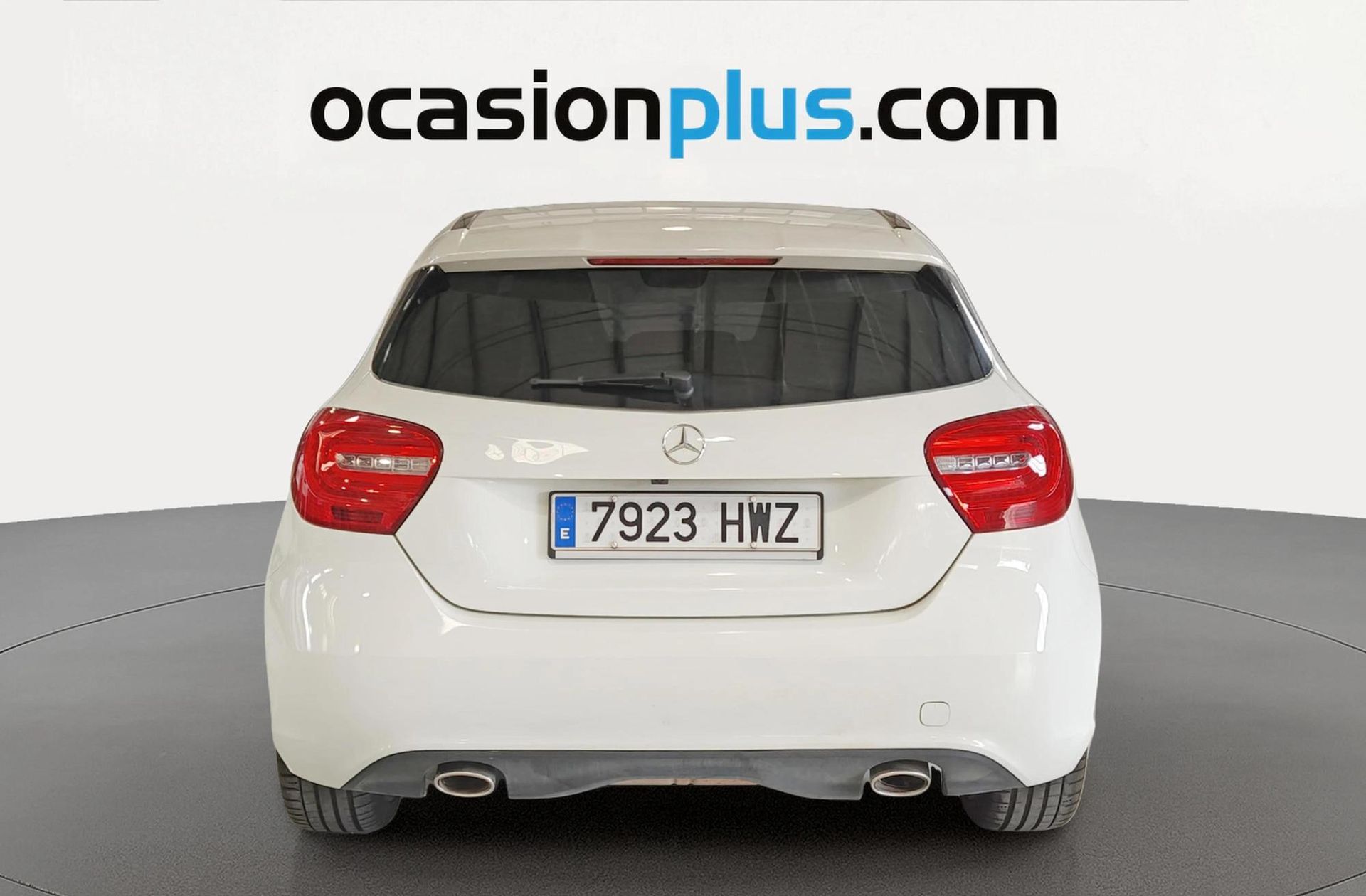 Mercedes-Benz Clase A 200 CDI Blue Efficiency Style - foto 13