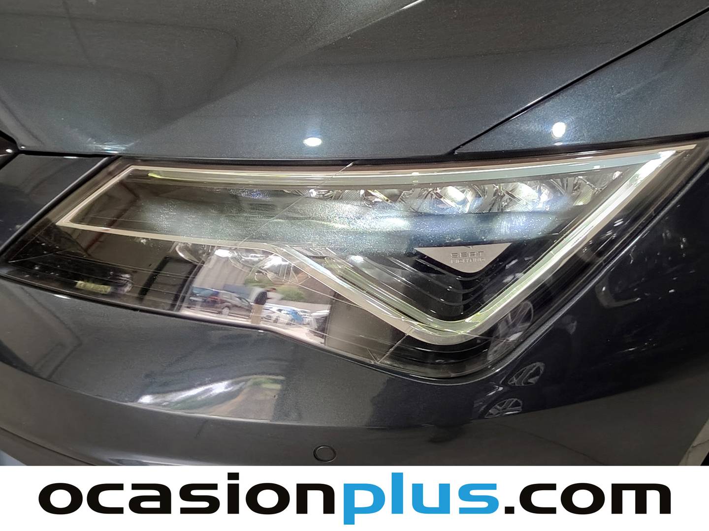 Seat León Seat León 2.0 TSI S&S Cupra DSG (290 CV) al mejor precio