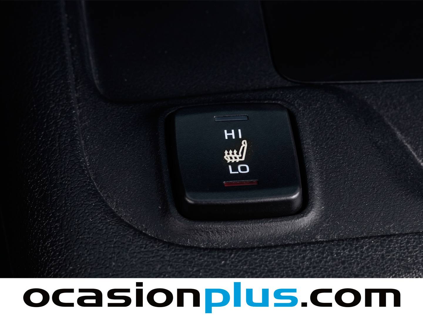 Extras del Toyota Corolla Toyota Corolla 140H Style (140 CV)
