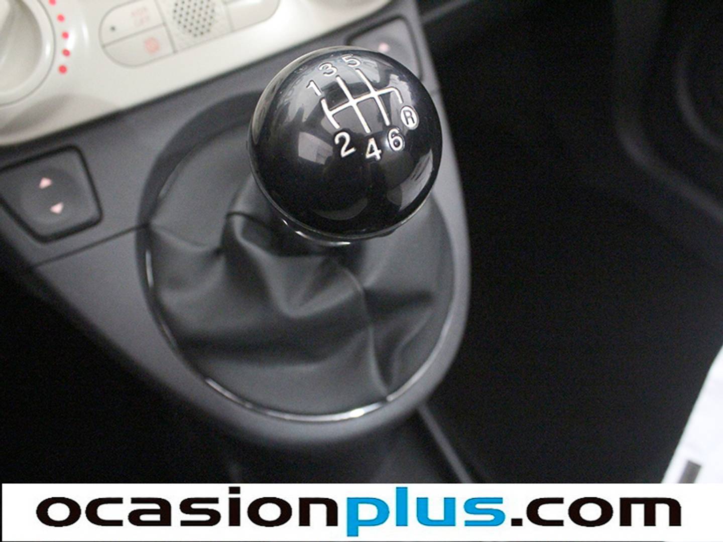 Foto Fiat 500C Fiat 500C 0.9 Turbo TwinAir Lounge (105 CV)