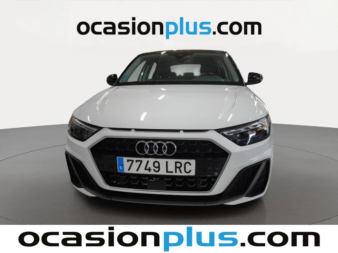 Audi A1 Audi A1 Sportback Adrenalin edition 30 TFSI S tronic (110 CV) PACK S-LINE 110cv