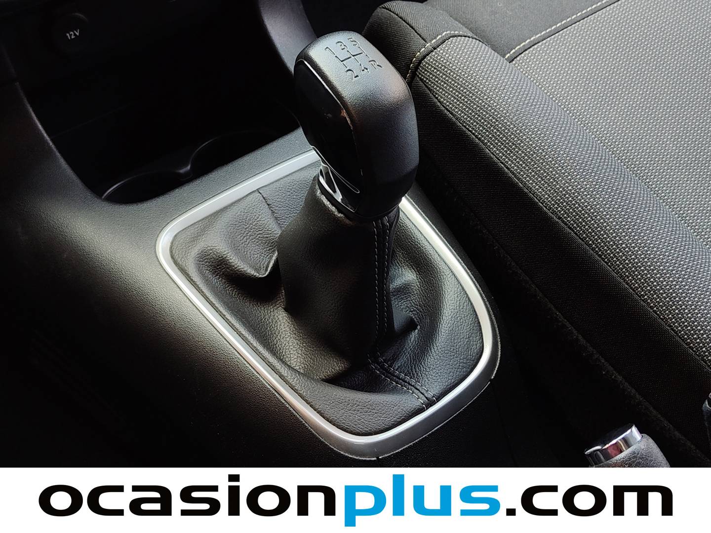 Citroën C3 Citroën C3 PureTech 83 Feel Pack (83 CV) de segunda mano
