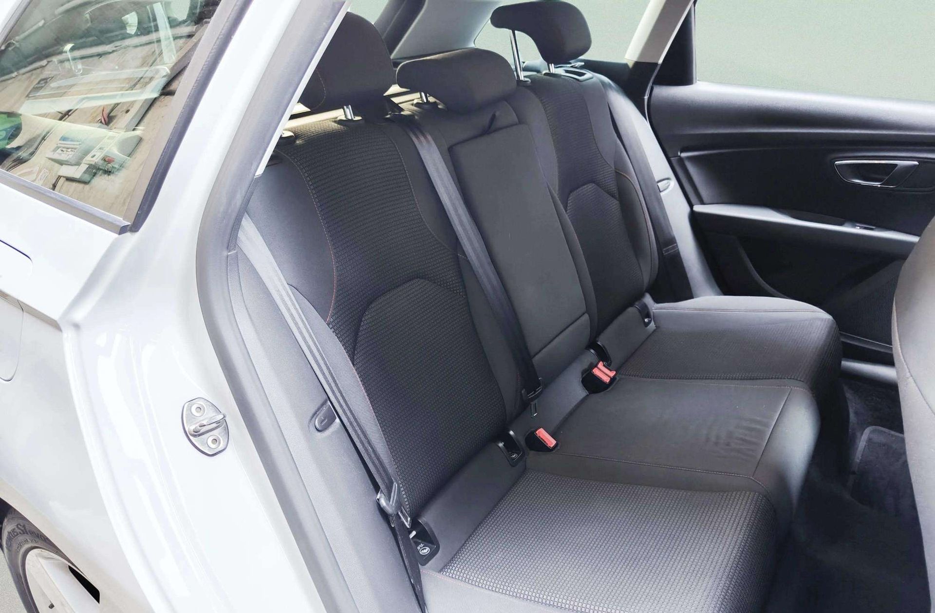 SEAT León ST 1.5 EcoTSI FR Edition - foto 22
