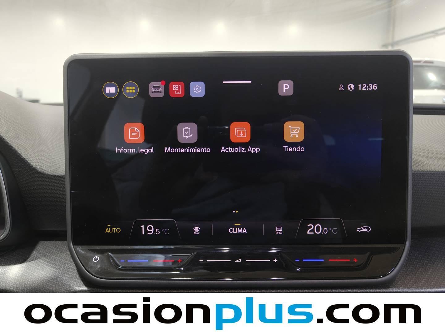 Foto Seat León SEAT León ST 1.5 TSI Style 25 Aniversario  (115 CV)