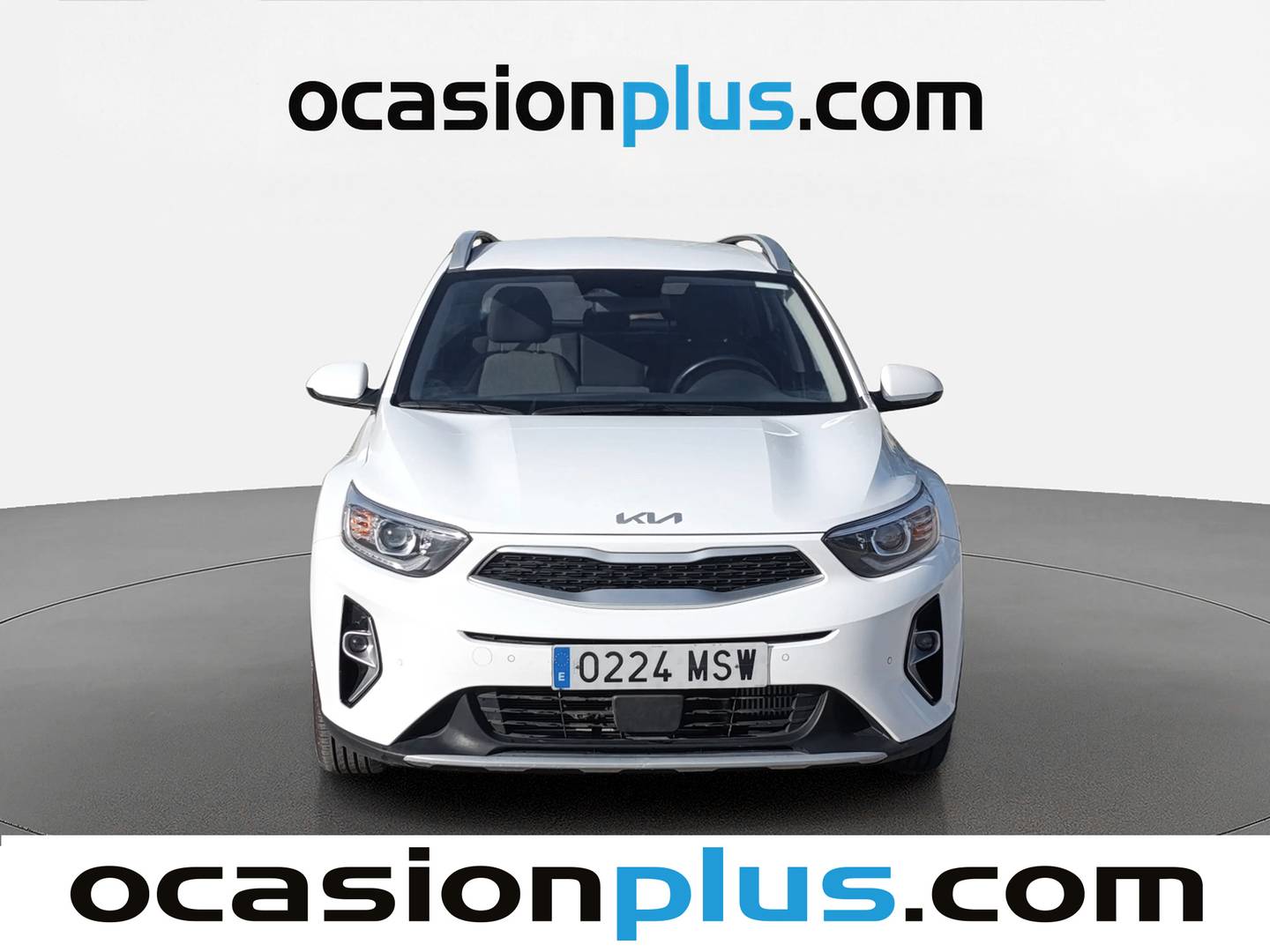 KIA Stonic KIA Stonic 1.0 T-GDi Drive DCT (100 CV) 100cv