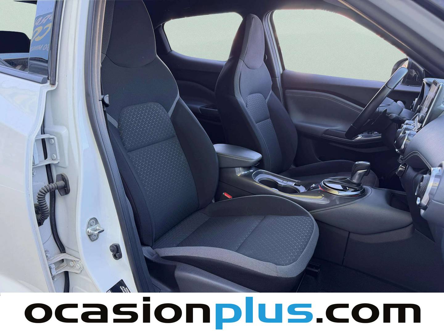 Nissan JUKE Nissan Juke DIG-T N-Connecta 4x2 DCT (117 CV) km 0