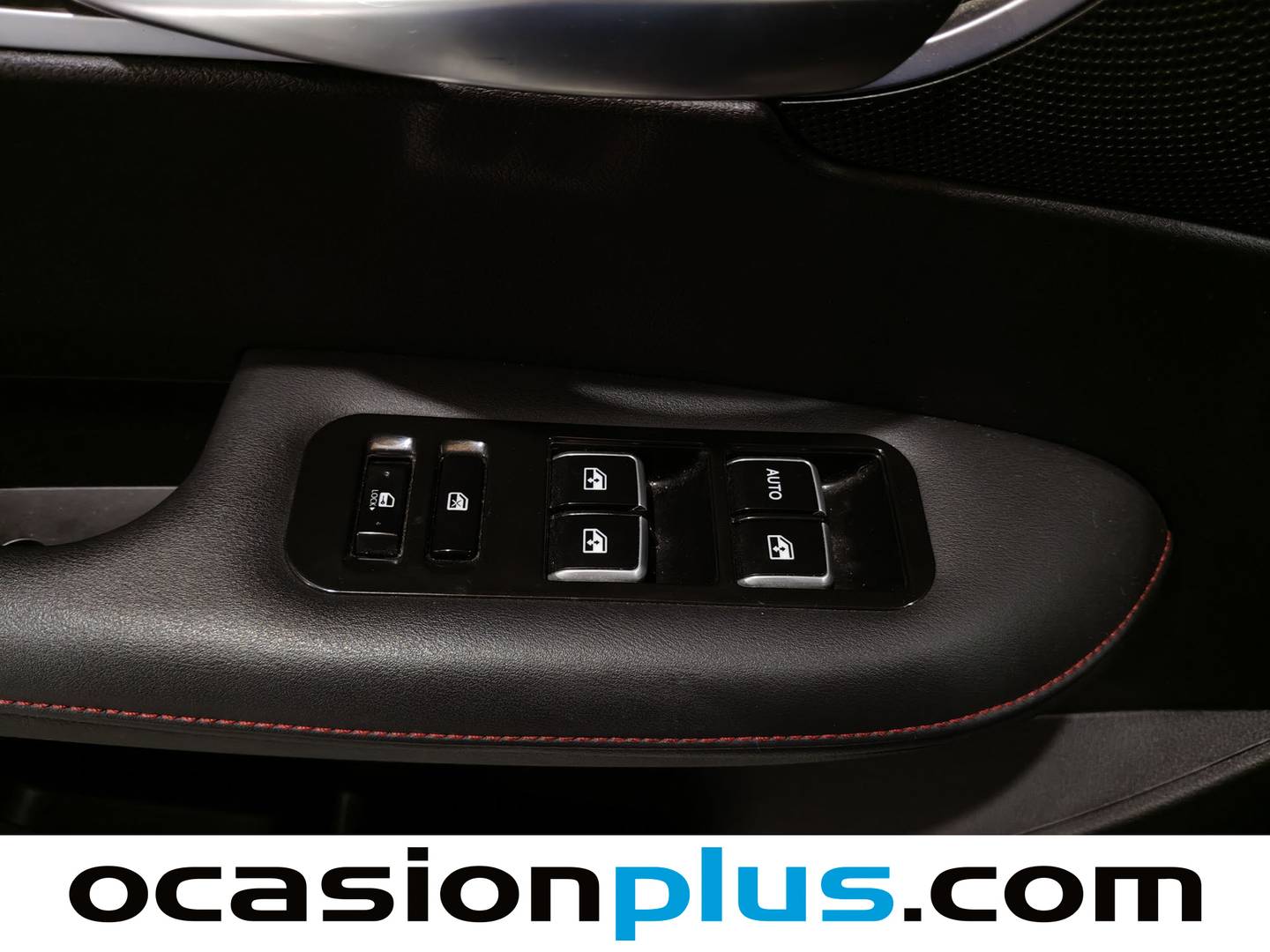 Foto SWM G01 SWM G01 1.5T Luxury (131 CV)