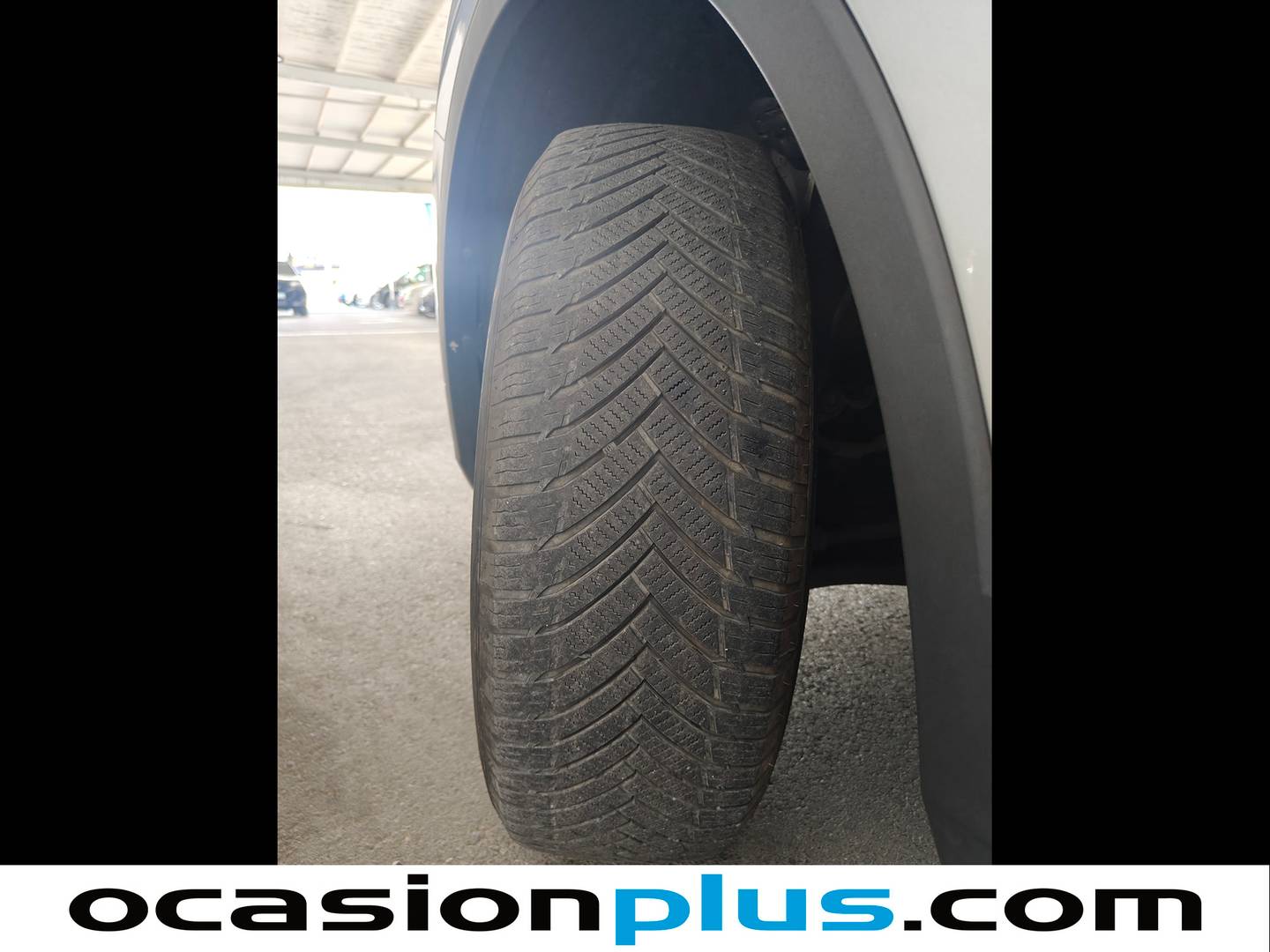 Seat Tarraco Seat Tarraco 1.5 TSI S&S Style XL DSG  (150 CV) 7 Plazas gasolina