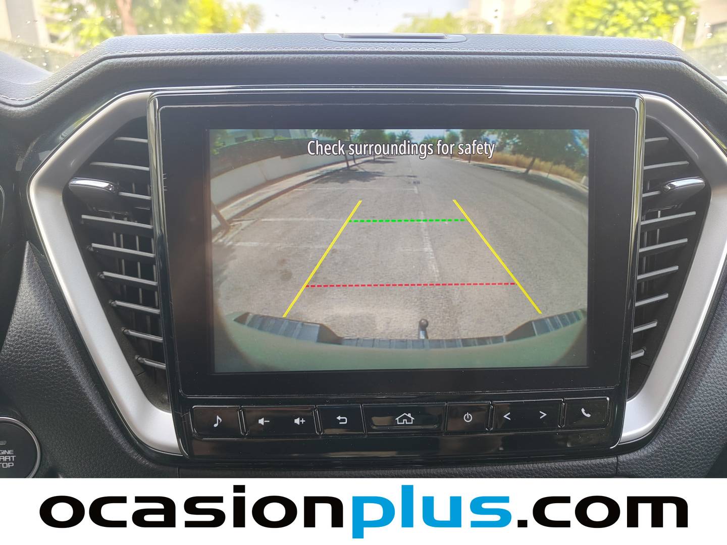 Extras y acabados del Isuzu D-Max Isuzu D-Max 1.9 Crew N60 BB 4X4 A/T (163 CV)