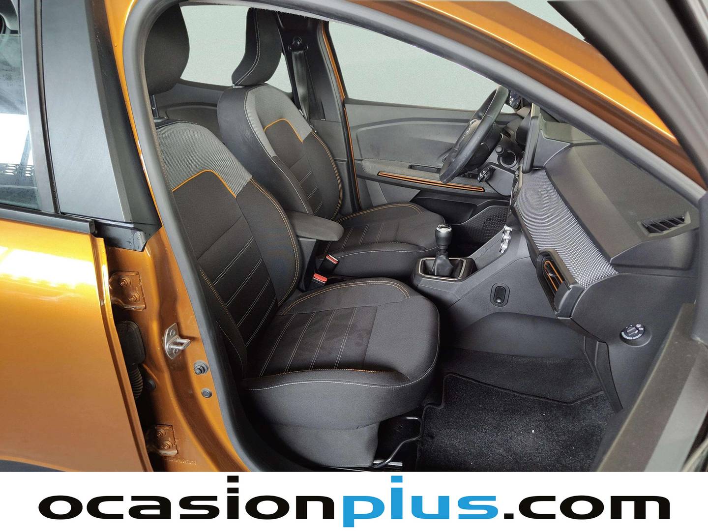 Dacia Sandero Dacia Sandero Stepway Comfort TCe (91 CV) km 0