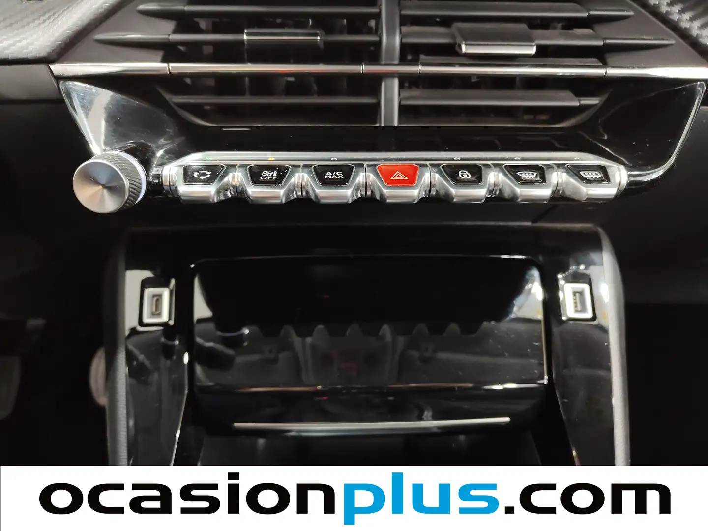 Foto Peugeot 2008 Peugeot 2008 PureTech 100 S&S Allure (100 CV)