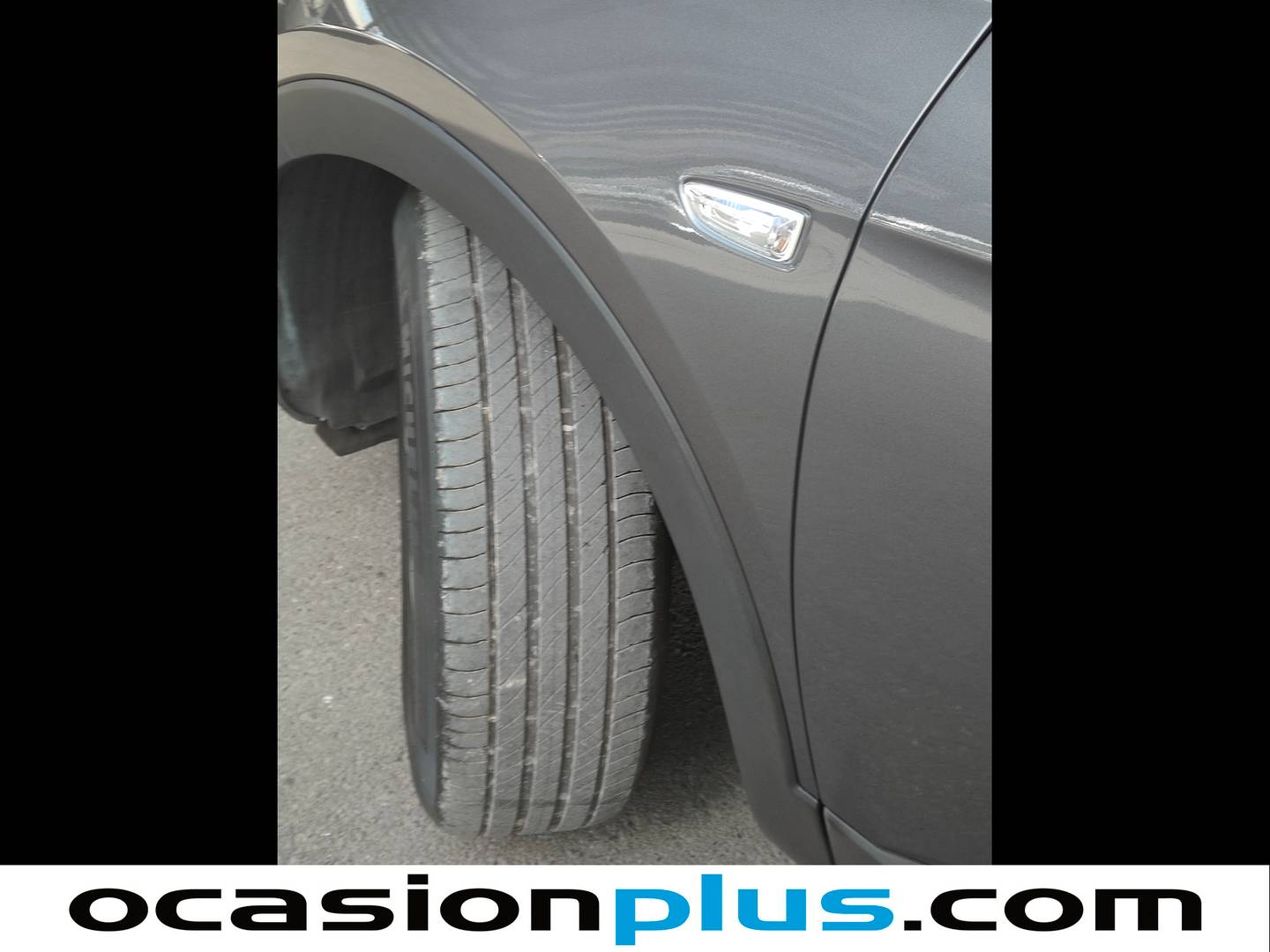 Opel Grandland X Opel Grandland X 1.2 Turbo Selective (130 CV) de ocasión