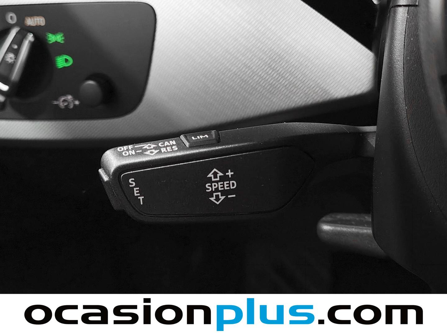 Accesorios del Audi A4 Audi A4 Avant Avant Black line 2.0 TDI (190 CV) S tronic