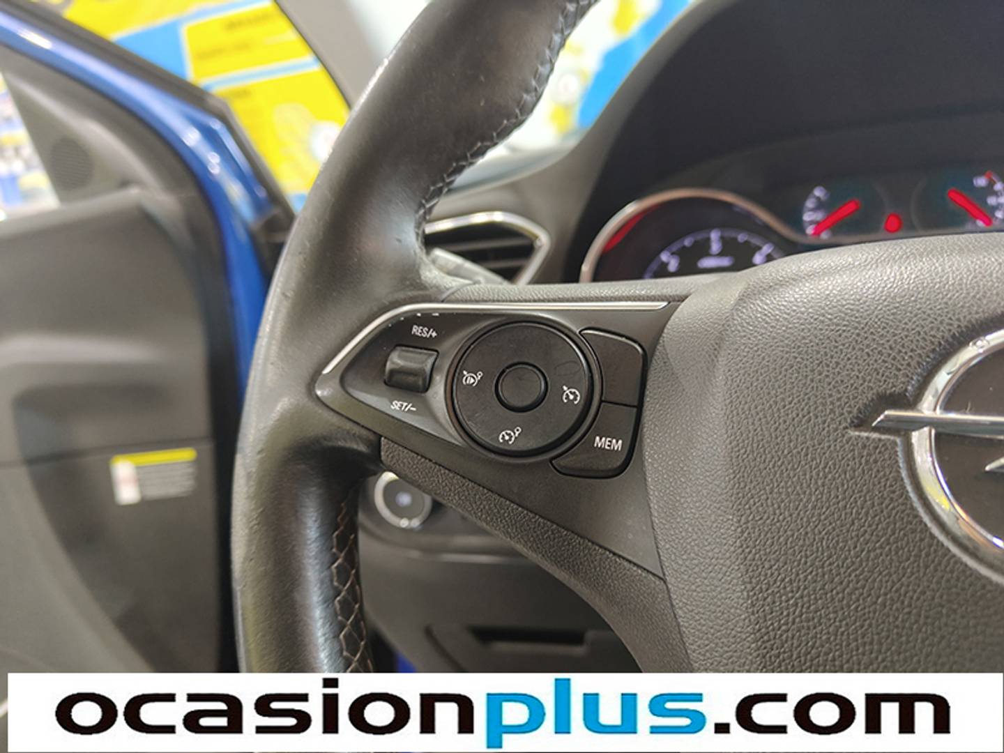 Opel Grandland X Opel Grandland X 1.6 CDTi Excellence (120 CV) manual