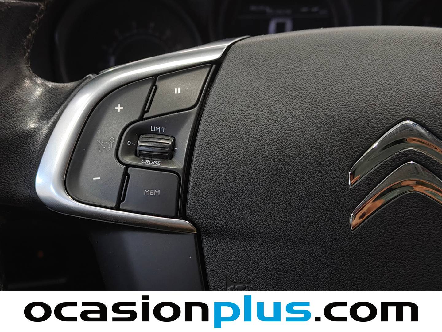 Equipamiento del Citroën C4 Citroën C4 PureTech 110 Feel (110 CV)