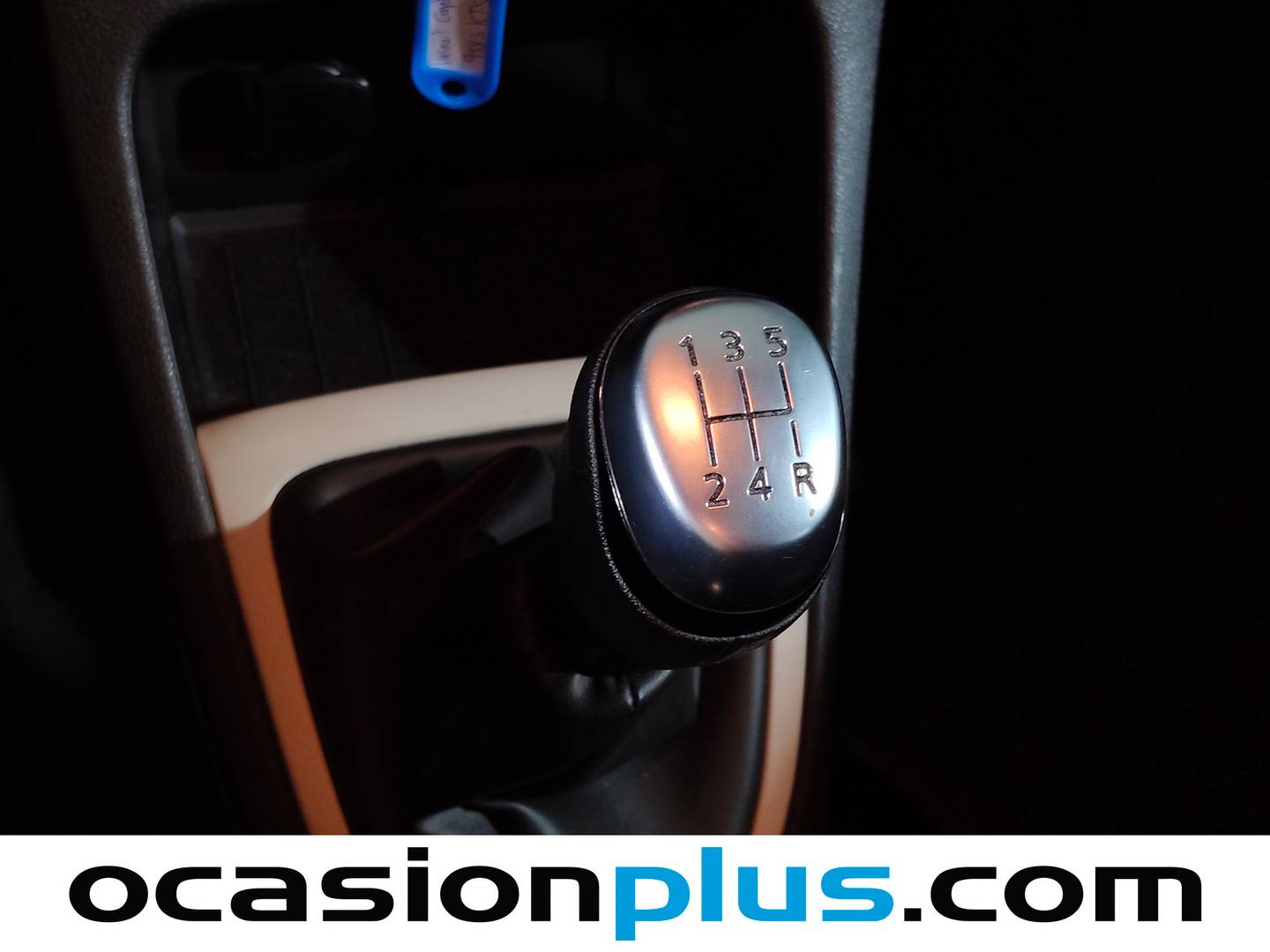 Renault Captur Renault Captur Life TCe (90 CV) de segunda mano