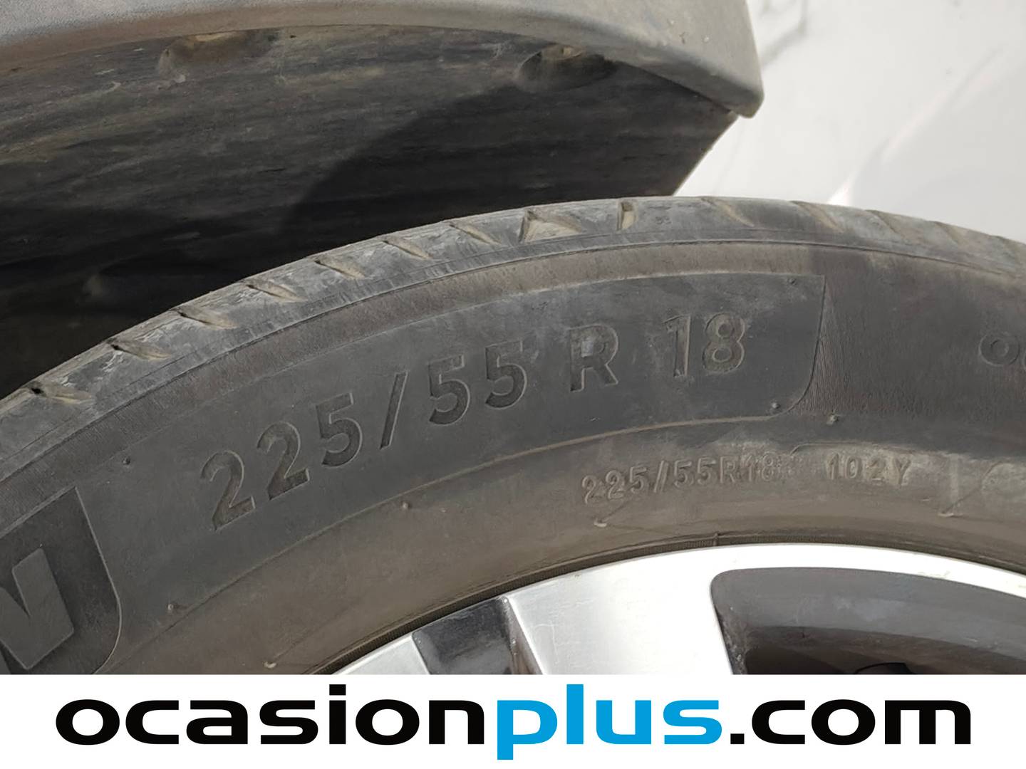 Peugeot 5008 Peugeot 5008 PureTech 180 GT Line EAT8 (180 CV) de segunda mano