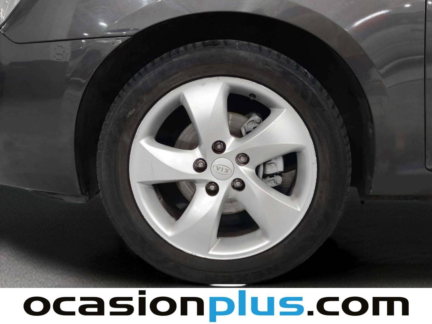 KIA Carens KIA Carens 2.0 CRDI Emotion (140 CV) al mejor precio