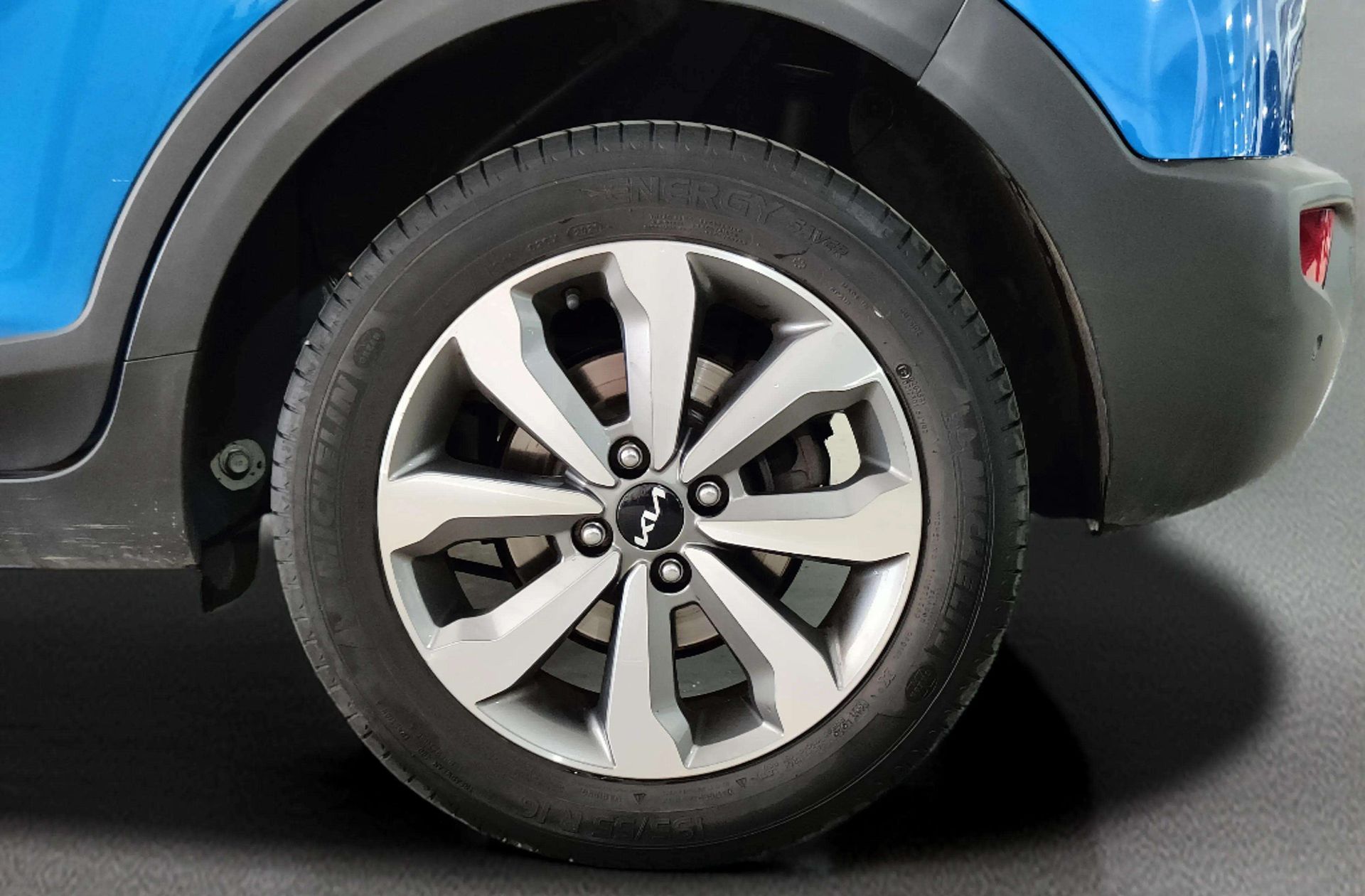Kia Stonic 1.0 T-GDi Concept - foto 35