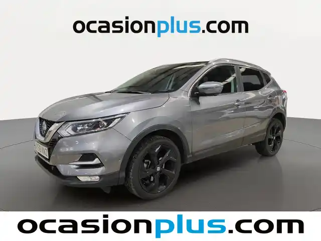 Nissan QASHQAI DIG-T 115 Tekna 4x2 Xtronic (115 CV) de segunda mano