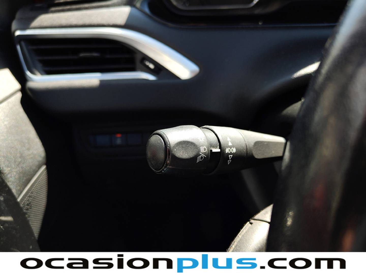 Peugeot 208 Peugeot 208 PureTech 82 Style (82 CV) seminuevo
