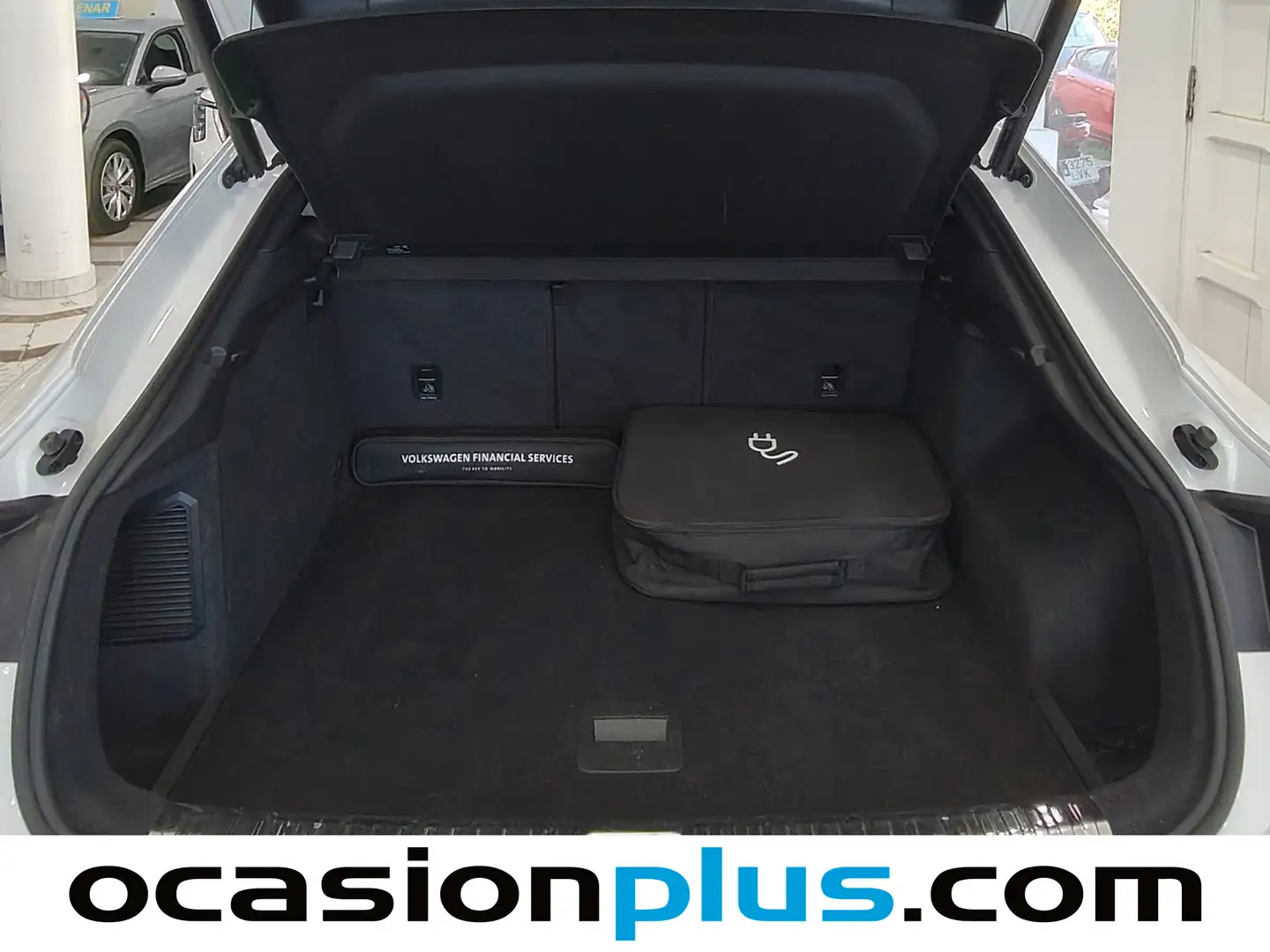 Foto Audi Q3 Sportback Audi Q3 Sportback TFSIe TFSIe S line 45 TFSI e (245 CV) S tronic