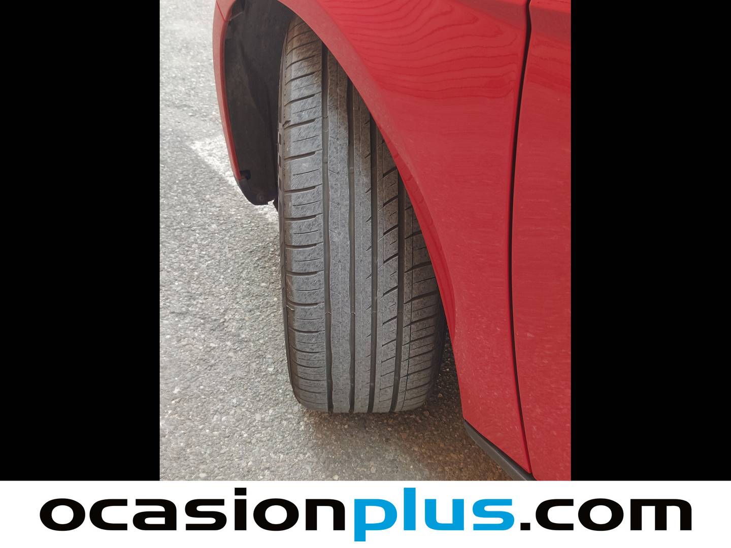 Foto Ford Focus Ford Focus 1.0 Ecoboost S&S Trend+ (125 CV)